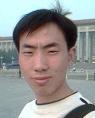 李超彬