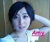 王荣华_Amy