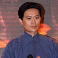 何殊我
