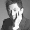 指間純白