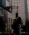 吴旭东Slamdunk