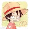 卢思聪Luffy