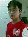 陈龙♥Arsenal