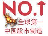 中國牛