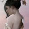 倦鳥の殘花如浮萍℃