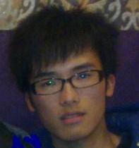 龙哥哥