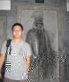 張宏偉