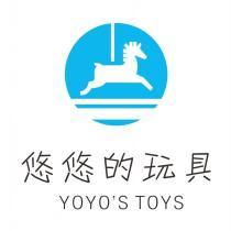 yoyotoys-xie